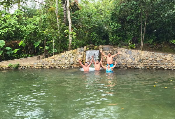 Tour Oxapampa Full Day desde Oxapampa