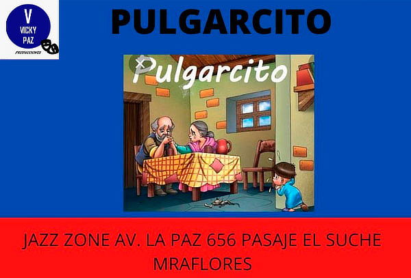 Obra Teatral Infantil 