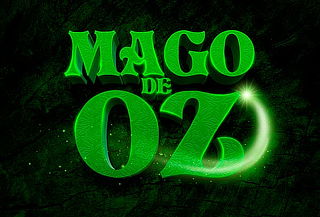 Obra Teatral Infantil "El Mago de Oz" Agosto 5 p.m.