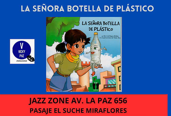 Obra Teatral Infantil 