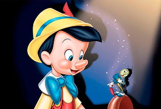 Obra Teatral Infantil "Pinocho" Julio 5 p.m.