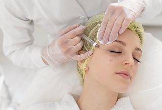 Plasma Rico en Fibrina (PRF) Facial + Limpieza Facial