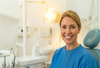 Limpieza Dental Premium + 3 Sellantes o Curaciones