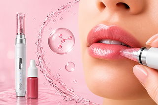 HidraLips con Dermapen