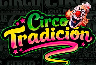 Entrada al Circo Tradición de Ica 2026 | Desde el 23 Julio
