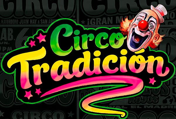 Entrada al Circo Tradición de Ica 2026 | Desde el 23 Julio