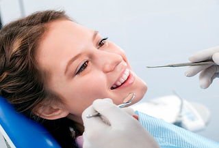 4 Sellantes + Profilaxis Completa en Ate