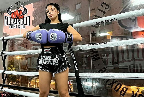 Clases de Boxeo ó Muay Thai en Bravebull