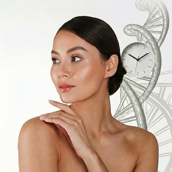 Vacuna Anti-edad UNISEX + Consulta + Facial | 3 Sedes