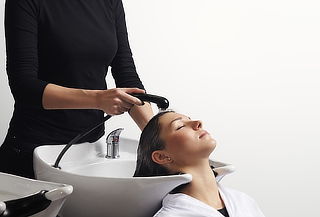 Tratamiento Capilar + Corte de Puntas