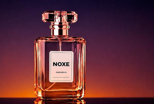 Perfumes Dupe NOXE más de 100 Fragancias.
