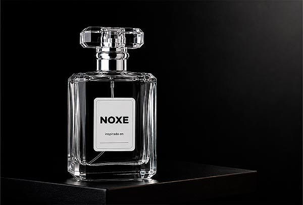 Perfumes Dupe NOXE más de 100 Fragancias.