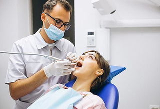 Paquete Limpieza Dental para Pacientes con Brackets