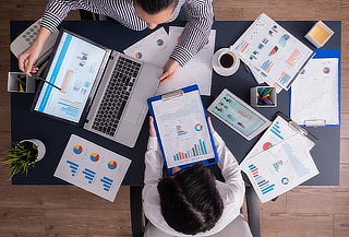 Impulsa Tu Negocio en Google con SEO y Plan de Contenidos