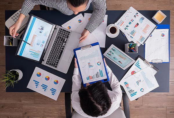 Impulsa Tu Negocio en Google con SEO y Plan de Contenidos