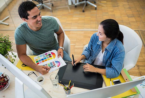 Paquete de Marca Profesional + Logo Manual y Registro Legal