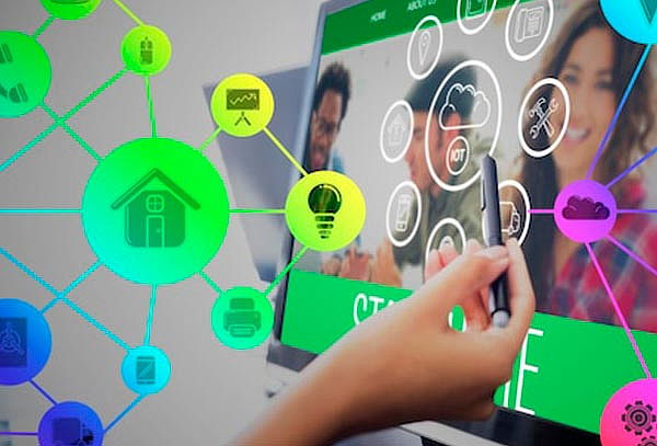 Gestiona tus Redes con Contenido y Atención Automatizada