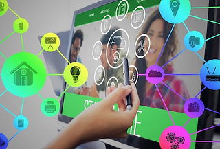 Contenido Viral Para Redes Con Un Equipo Creativo Experto