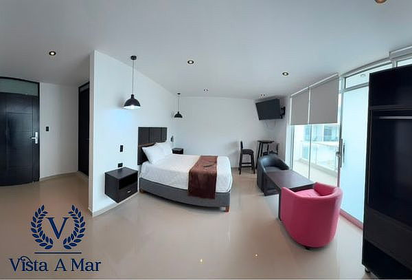 1 Noche Familiar Pet Friendly + Desayuno Americano + Juegos 