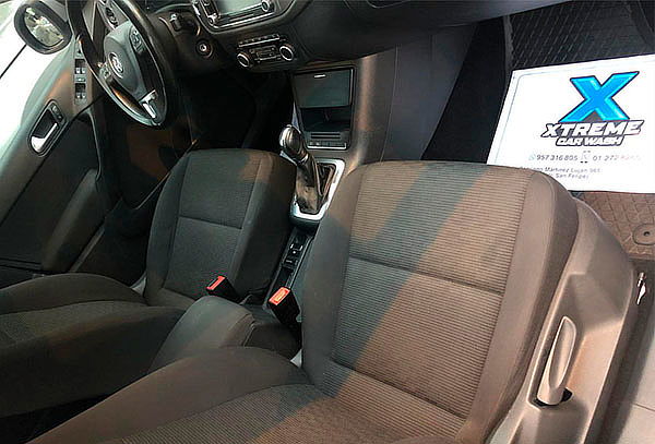 Lavado de Auto  en Xtreme Carwash ¡Sentiras la Diferencia!