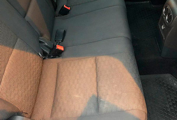 Lavado de Auto  en Xtreme Carwash ¡Sentiras la Diferencia!