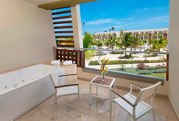 Punta Cana 5D/4N en Dreams TODO INCLUIDO PARA 2