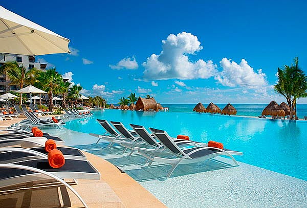 Riviera Maya 5D/4N en Dreams Natura - TODO INCLUIDO PARA 2 