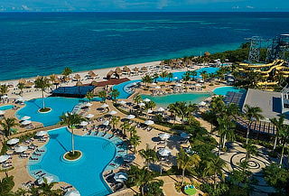 Riviera Maya 5D/4N en Dreams Natura - TODO INCLUIDO PARA 2 