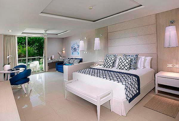 Rivera Maya 6D/5N en Grand Sirenis - TODO INCLUIDO PARA 4 