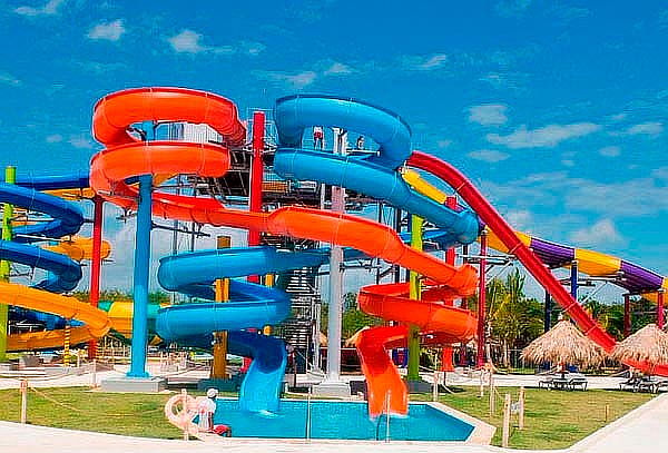Punta Cana 6D/5N en Grand Sirenis - TODO INCLUIDO PARA 4 
