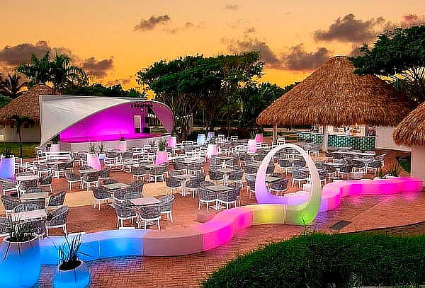 Punta Cana 6D/5N en Grand Sirenis - TODO INCLUIDO PARA 4 