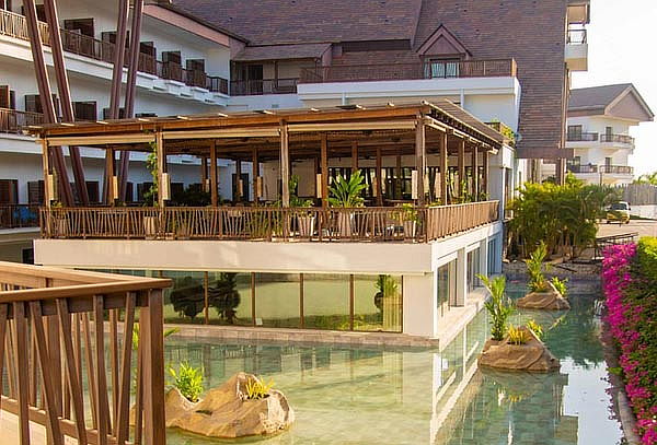  5D/4N en Grand Sirenis Cartagena - TODO INCLUIDO PARA 4 