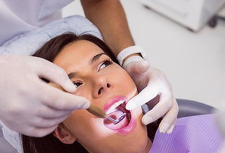Limpieza Dental Completa para 2 Personas