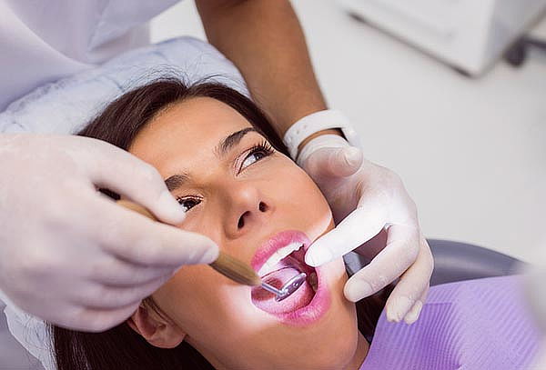 Limpieza Dental Completa para 2 Personas
