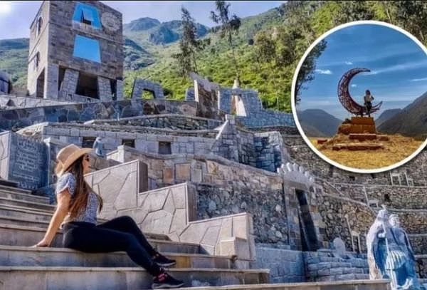 Full Day Machu Picchu Limeño y Obrajillo