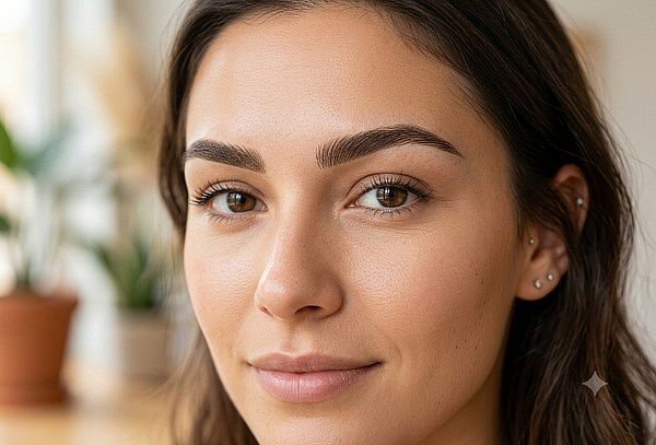 Micropigmentacion Cejas + Diseño con Opcion a Retoque