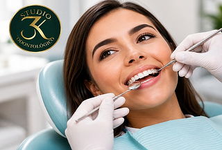 Limpieza Dental Premium + Evaluación Integral
