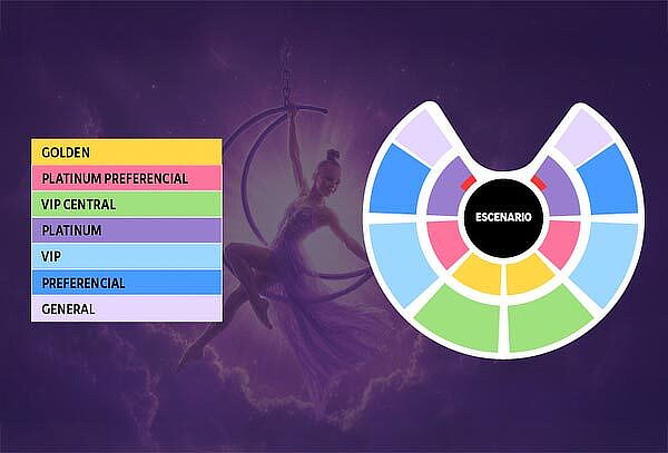 ¡Estamos de Regreso! GRAN CIRCO DE RUSIA 2026 - Jockey Plaza