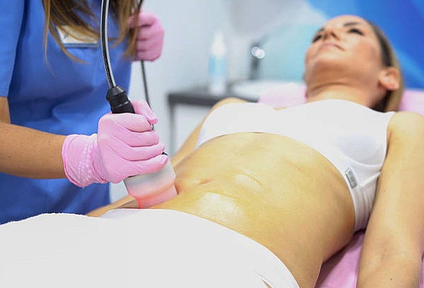 3 Zonas Reduce Hidrolipoclasia + Lipolaser + Ultracavitador