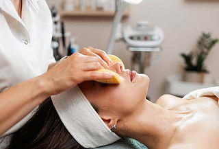 Tratamiento Rejuvenecedor Facial con Exosomas y PDRN