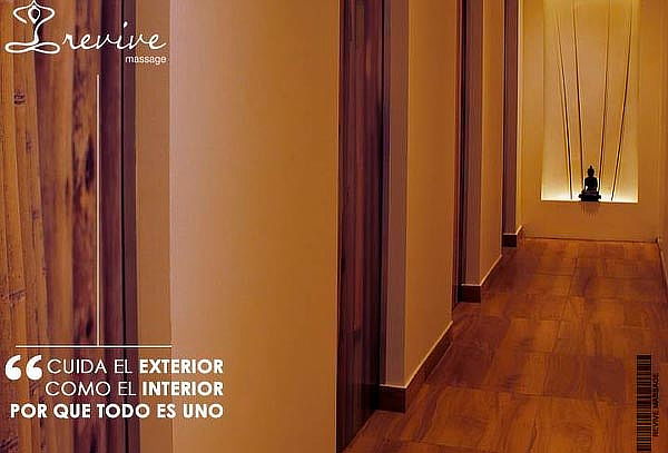 Sweet Spa Para 1 o 2 - 1 Hora Masaje Cuerpo Completo y Más
