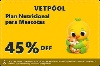 Plan Nutricional Personalizado para Mascotas