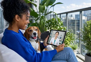 Plan Nutricional Personalizado para Mascotas