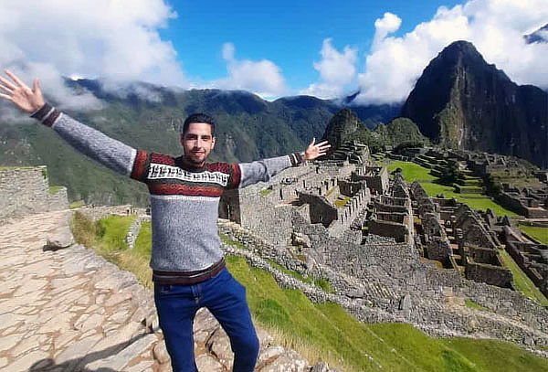 Montaña de 7 Colores Cuzco - Sin fronteras Tours