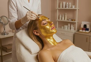 Yellow Peel Facial: Renueva e Ilumina tu Piel 