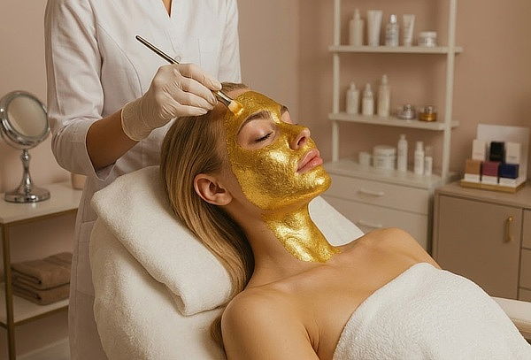 Yellow Peel Facial: Renueva e Ilumina tu Piel 