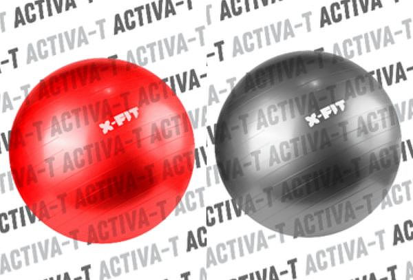 Pelota de Yoga/Pilates 65 cm Antideslizante