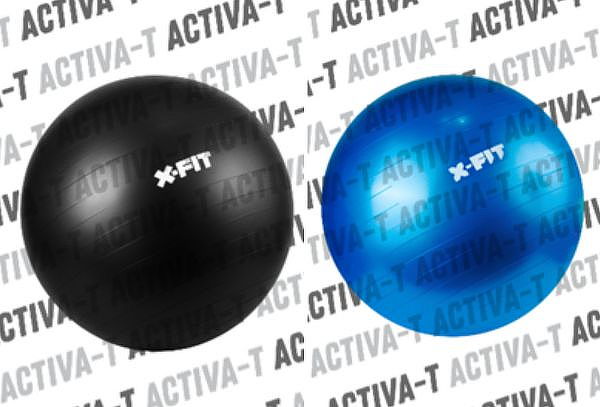 Pelota de Yoga/Pilates 65 cm Antideslizante