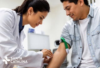 Chequeo Ejecutivo Básico: 5 Indicadores Clave para tu Salud