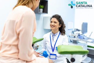Chequeo Femenino Preventivo: PAP + Hemoglobina + Evaluación